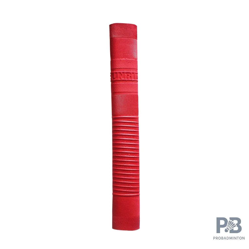 SS Single Set Cricket Bat Grip – High-Quality Rubber, Anti-Slip, Comfortable.