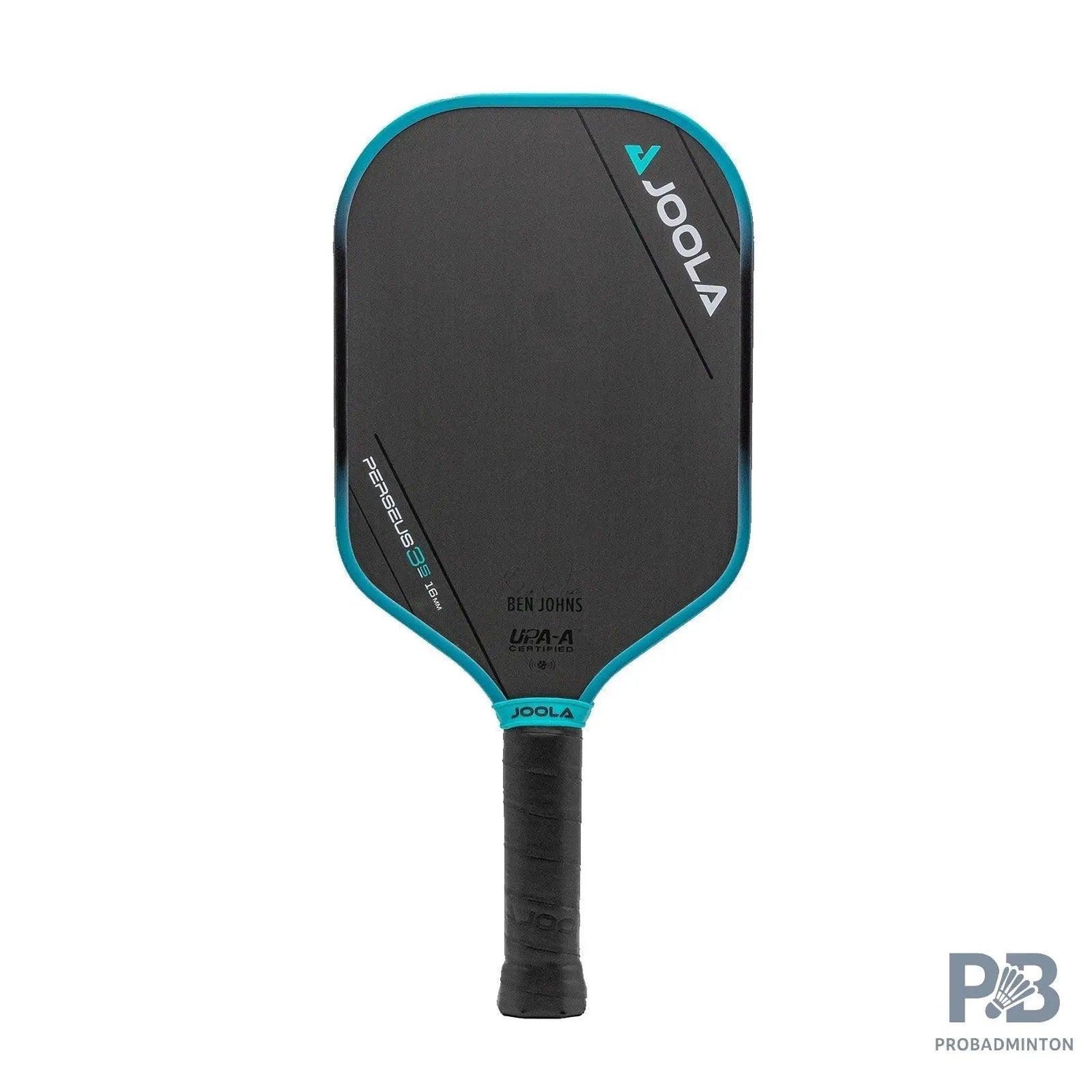 Joola Ben Johns Perseus 3S Pickleball Paddle.
