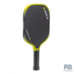 Joola Anna Bright Scorpeus 3S | 14mm Pickleball Paddle.