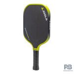 Joola Anna Bright Scorpeus 3S | 14mm Pickleball Paddle.