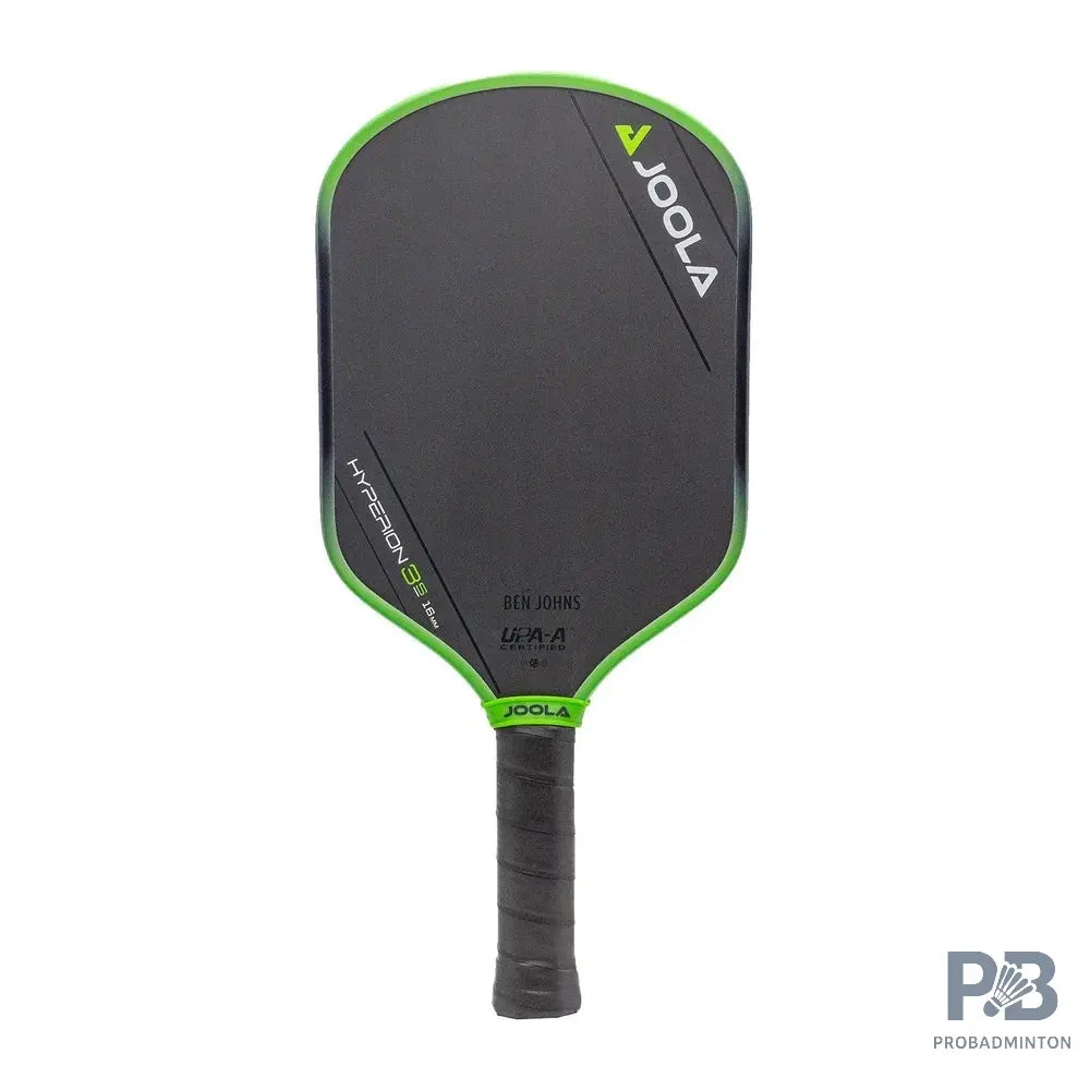 Joola Ben Johns Hyperion 3S 16mm Pickleball Paddle.