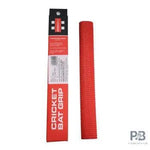 SS Single Set Cricket Bat Grip – High-Quality Rubber, Anti-Slip, Comfortable.