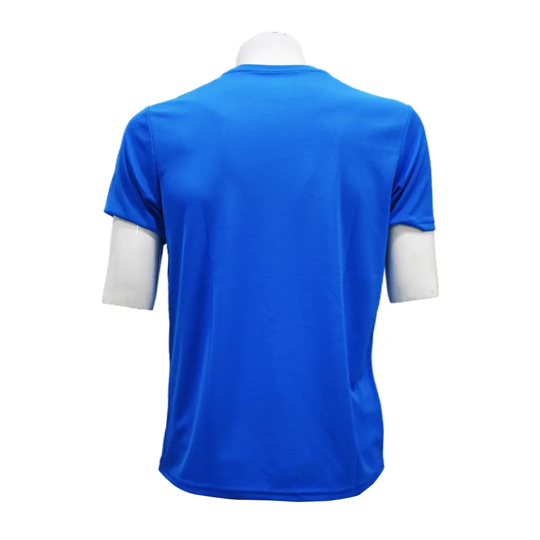 yonex tshirt round nek 2529 direktore blu

