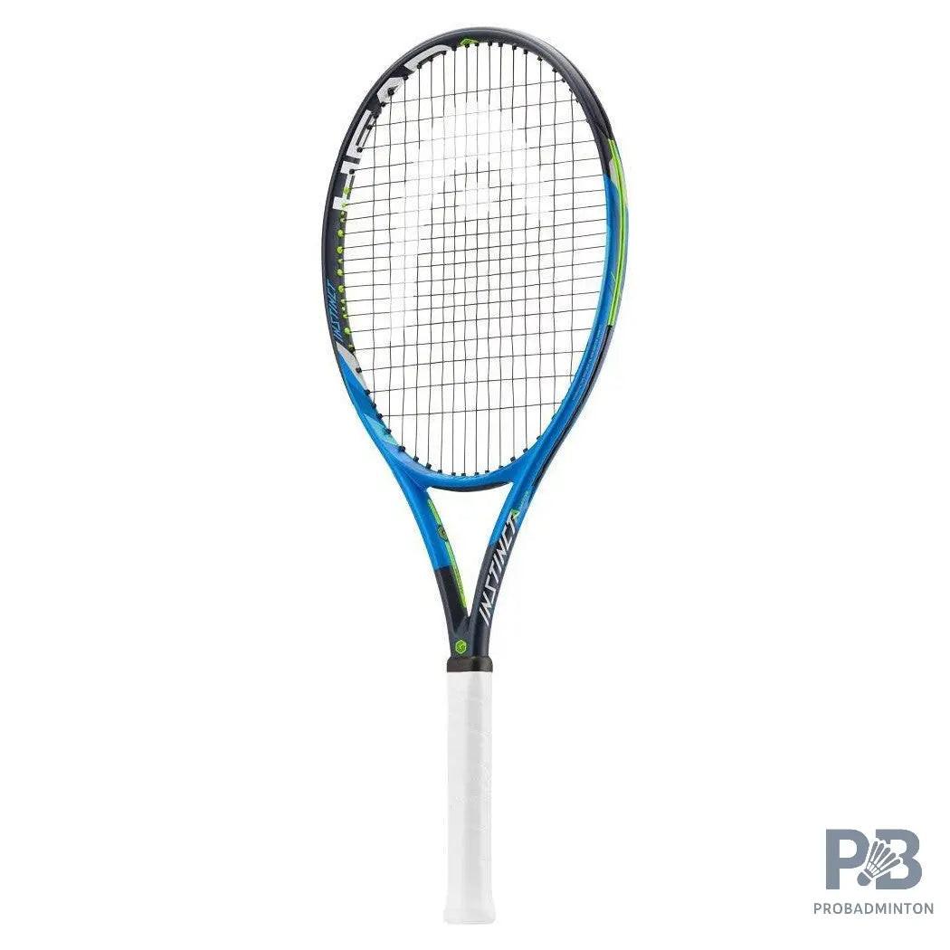Head Graphene Touch Instinct Lite Tennis Racquet - Power & Forgiveness (107in²) | ProBadminton.in.