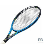 Head Graphene Touch Instinct Lite Tennis Racquet - Power & Forgiveness (107in²) | ProBadminton.in.