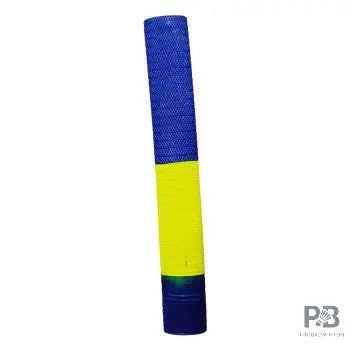 SS Single Set Cricket Bat Grip – High-Quality Rubber, Anti-Slip, Comfortable.
