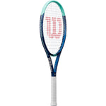 wilson ultra power 100 grafite frame lightweight

