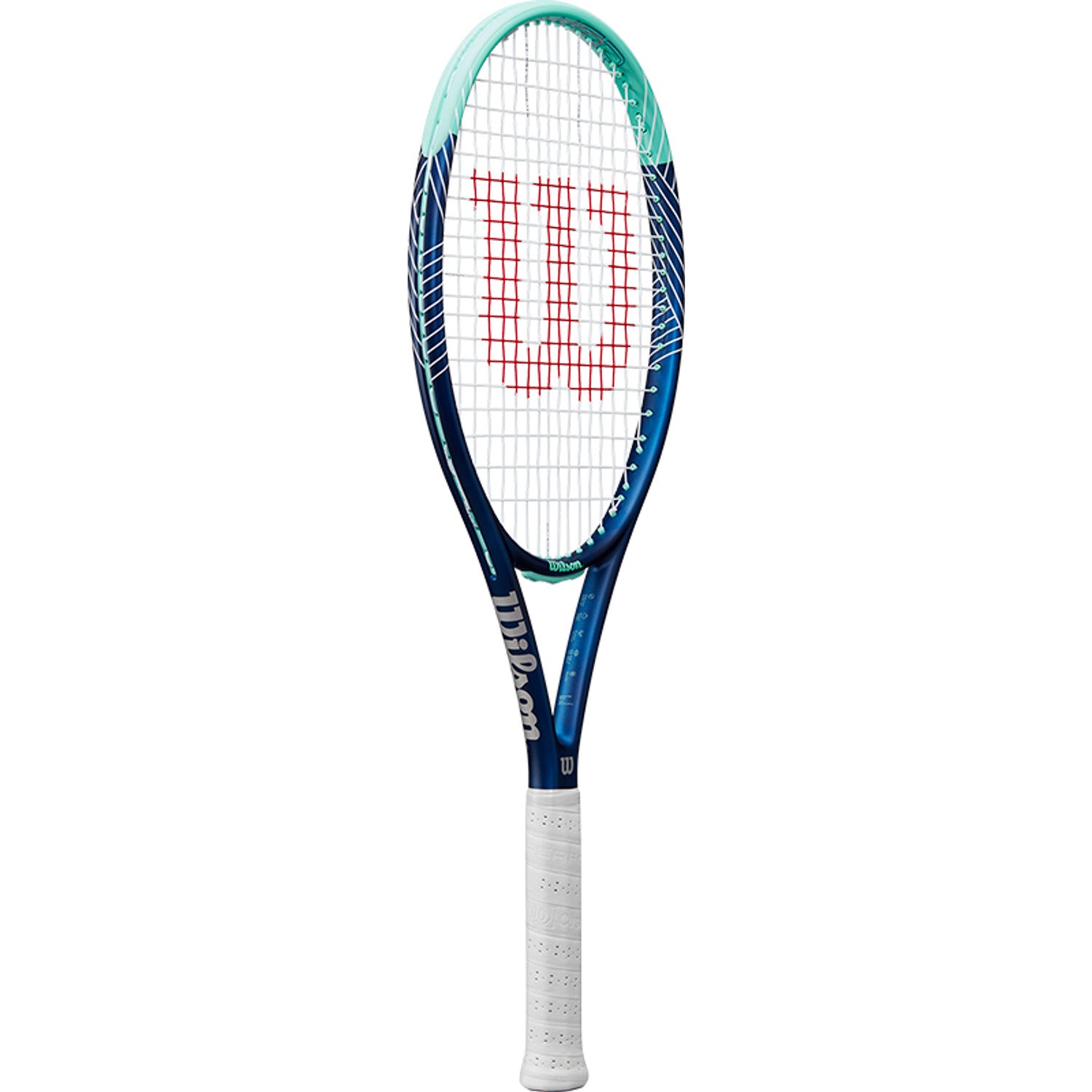 wilson ultra power 100 grafite frame lightweight

