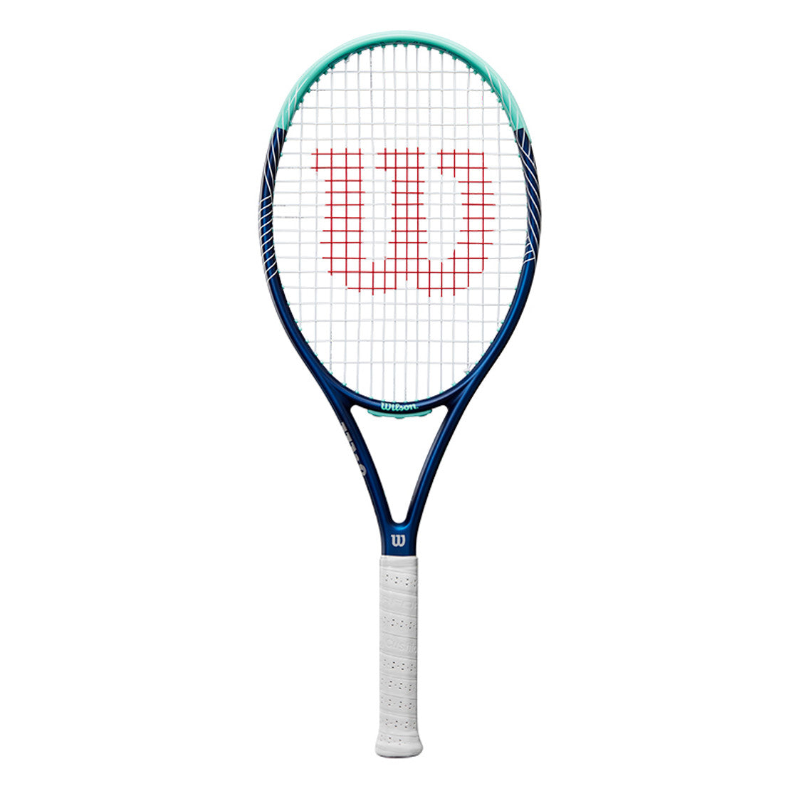 wilson ultra power100 tenis raket

