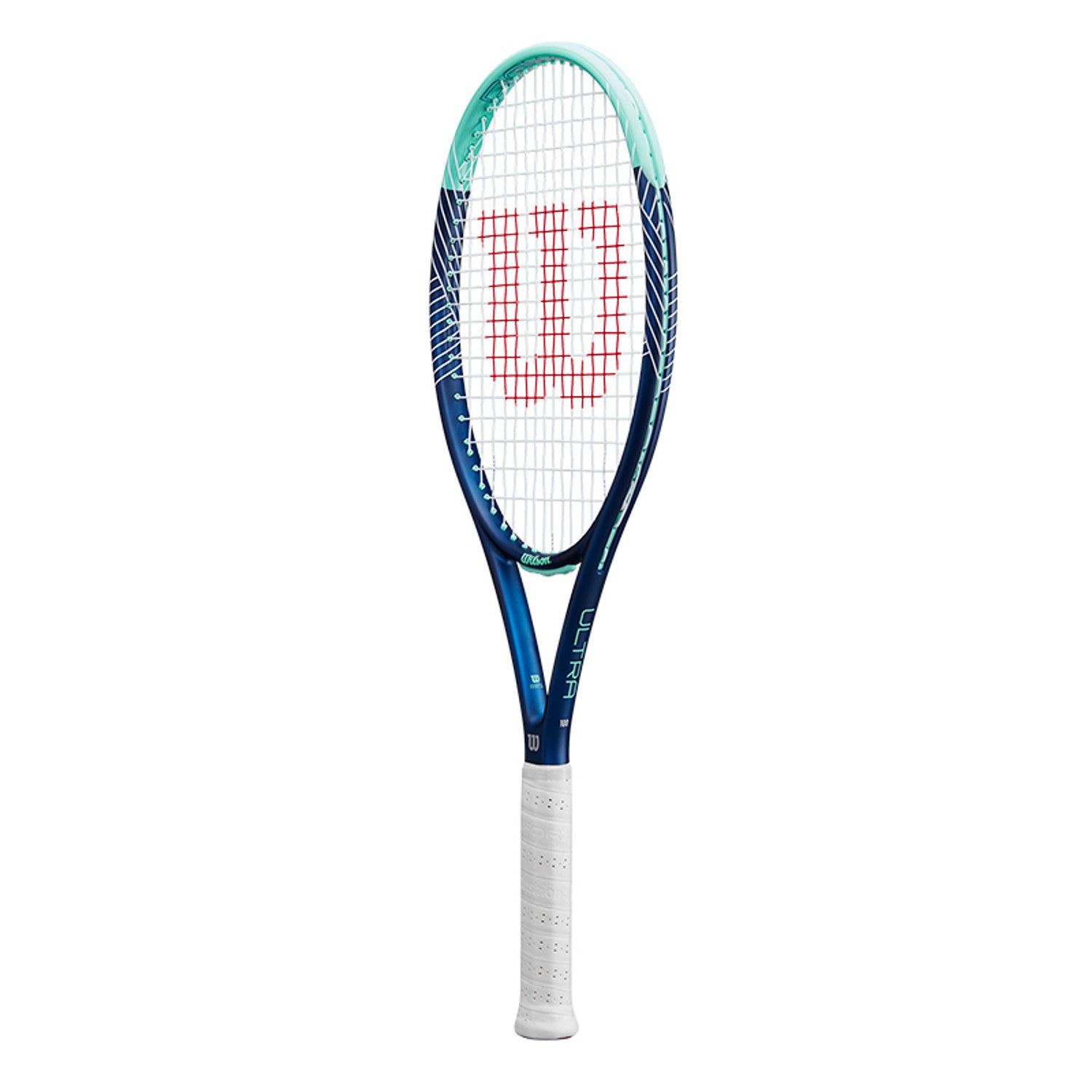 wilson ultra100 100sqin sweet spot 16x20


