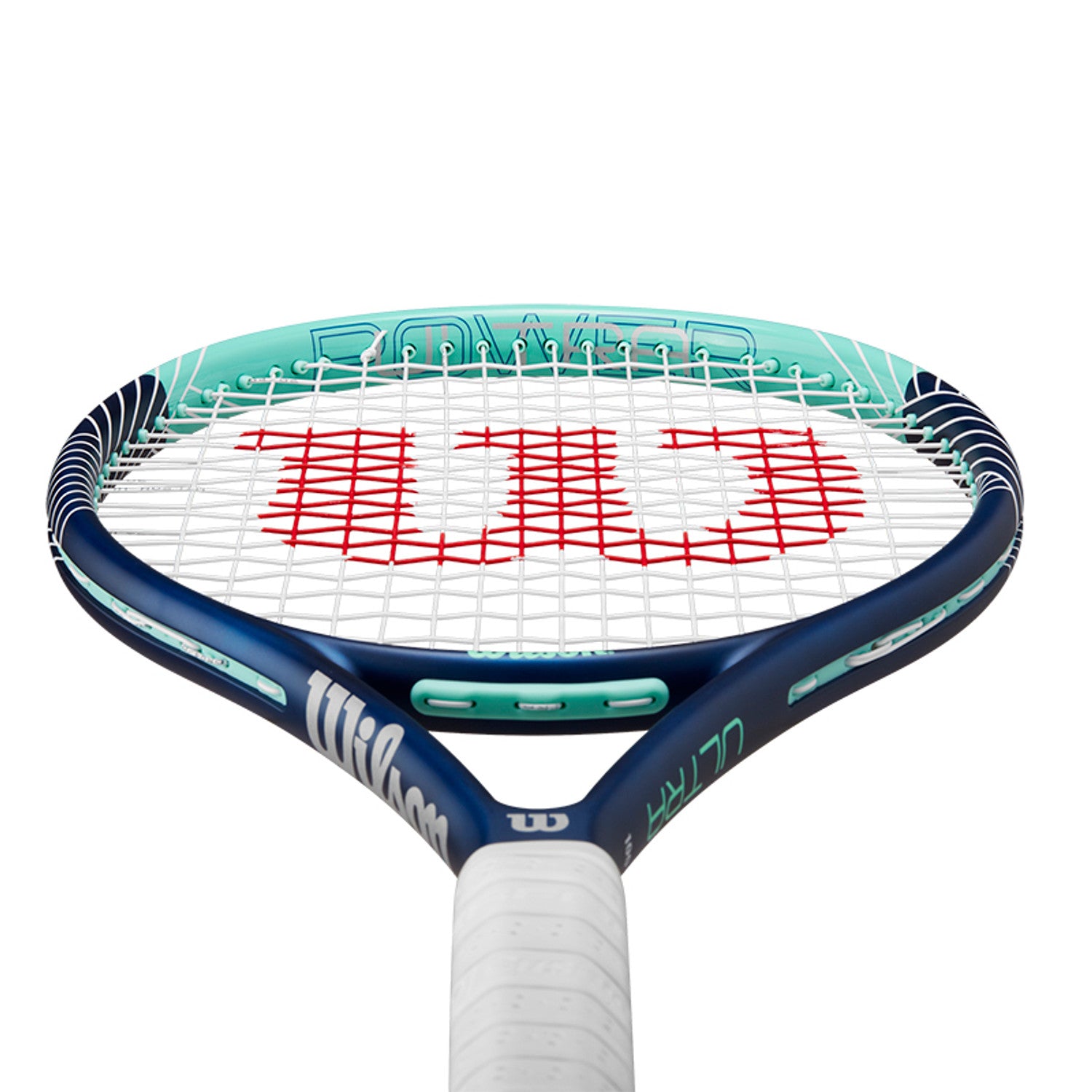 wilson ultra power power groove teknology

