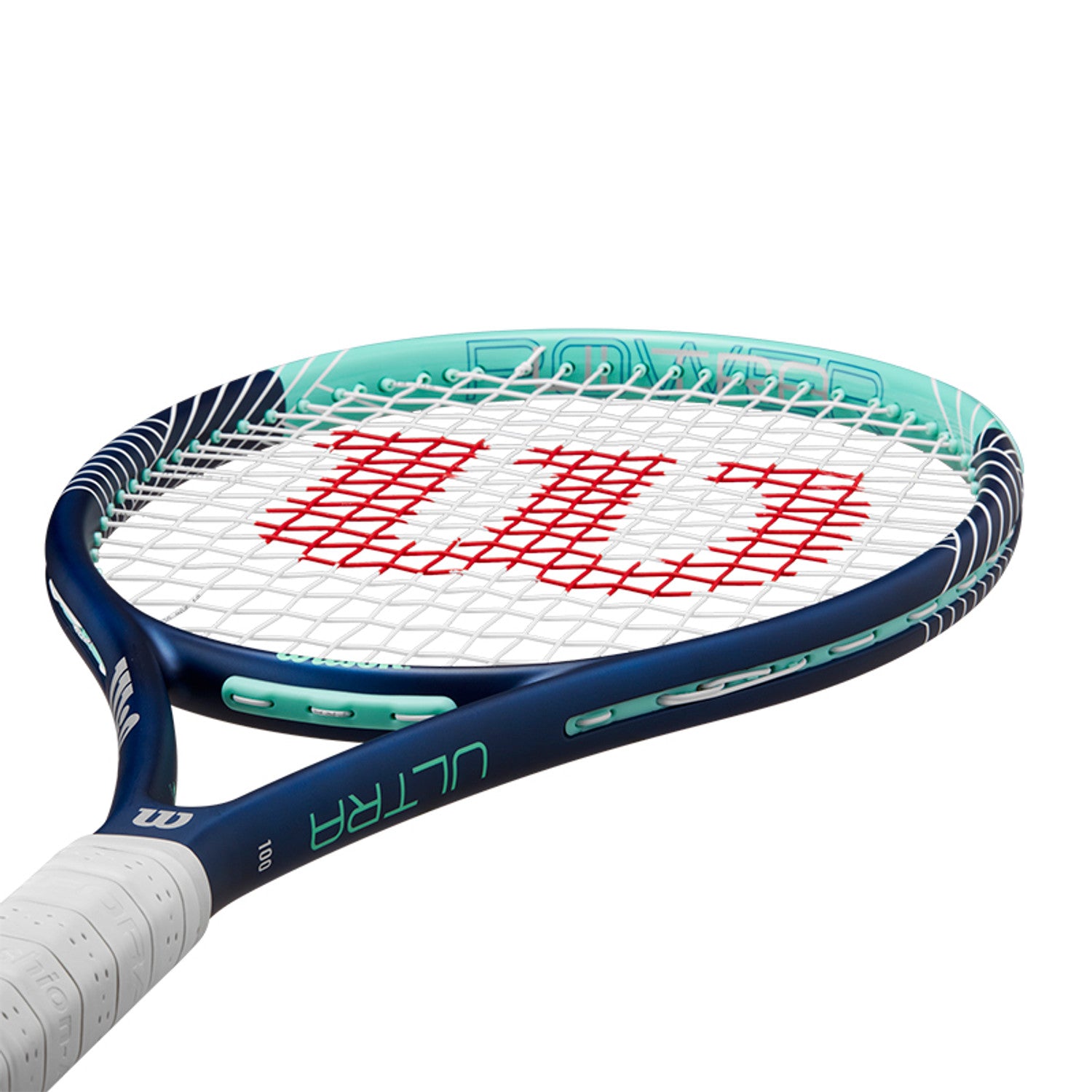 wilson cushion aire grip comfort

