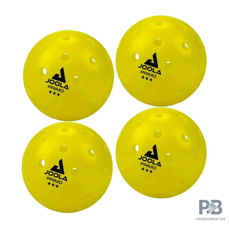 Joola Primo Pickleball Ball.