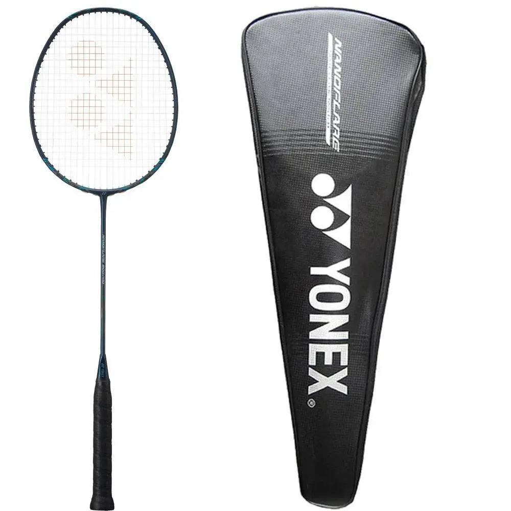 Yonex Nanoflare 800 Tour Badminton Racket | Buy At ProBadminton |.