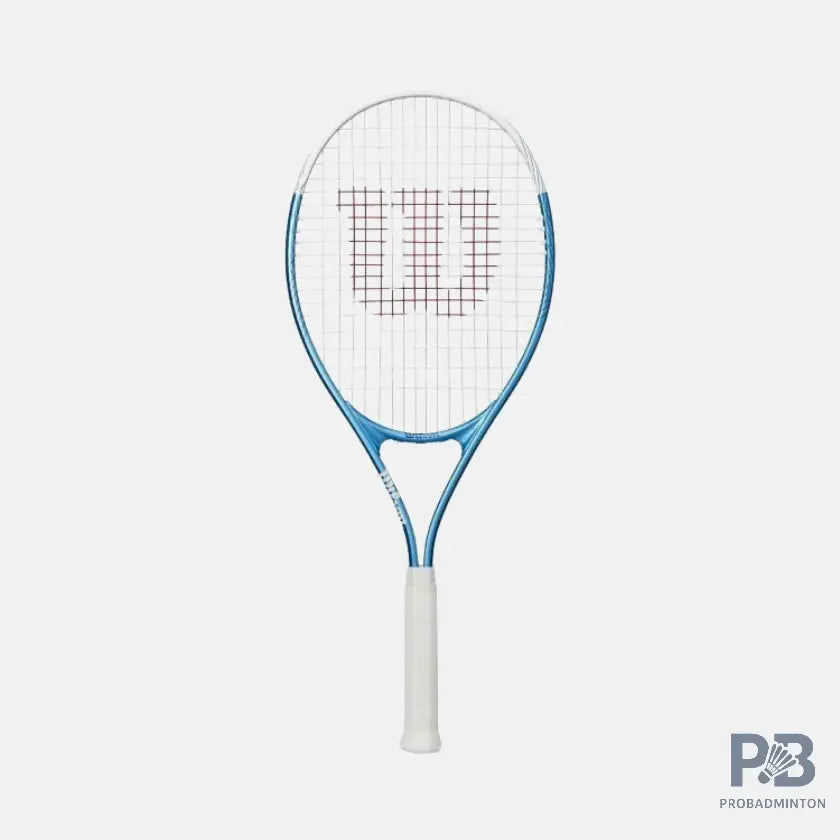 Wilson 112 XL Ultra Power Tennis Racquet | Lightweight & Powerful.