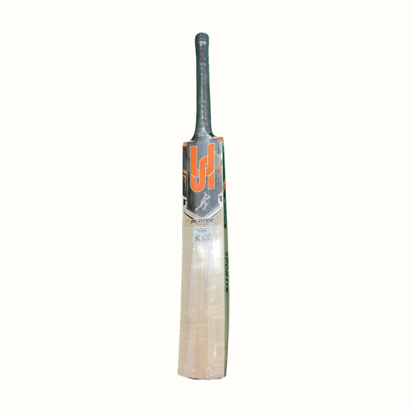 sportix klasik crecket bat kashmir willo

