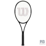 Wilson Pro Staff 97L V13 290g Tennis Racket – Lightweight & Precise | Wilson India.