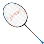 Li-Ning Air Force 79- G3 Unstrung Badminton Racket | Black/Blue/Red.
