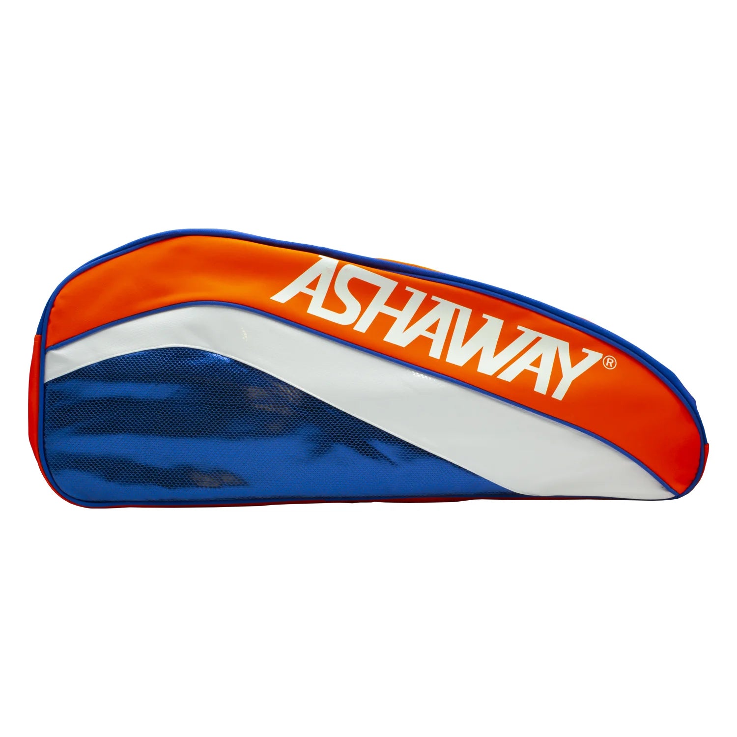 Ashaway Thermo Bag ATB 870 Double Badminton Kit Bag | Thermal Protection Racket Bag – Buy Online at Probadminton.in.