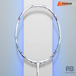 Maxbolt Gallant Sakiko Badminton Racket.
