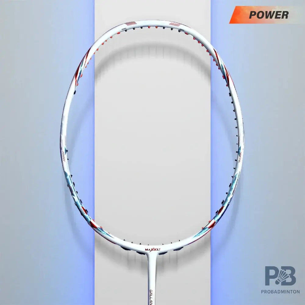 Maxbolt Gallant Sakiko Badminton Racket.