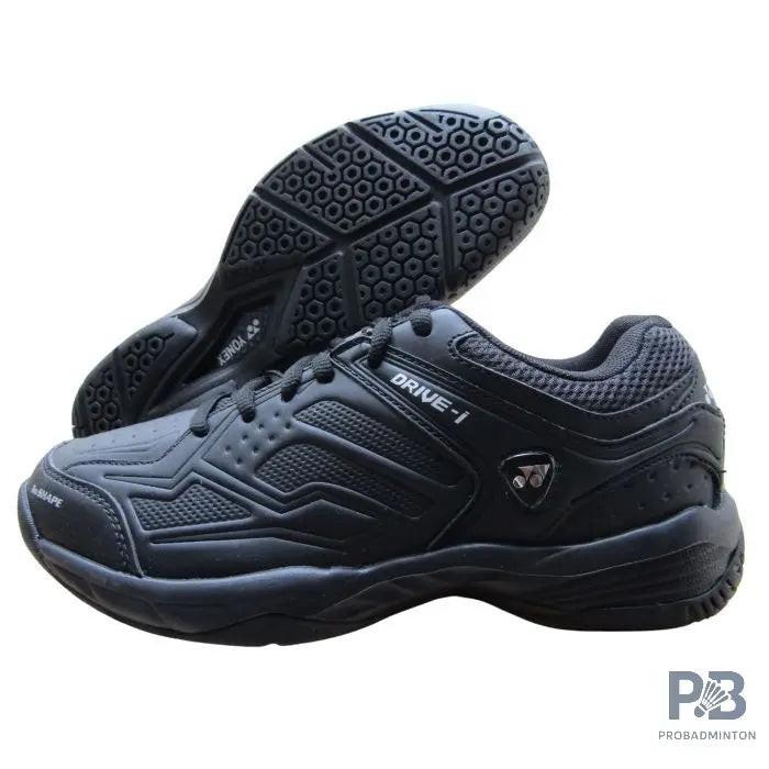 Yonex Drive - I Men's Badminton Shoes (Black).