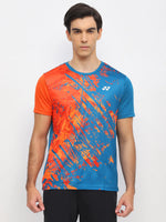 yonex tshirt round nek 2965 seaport

