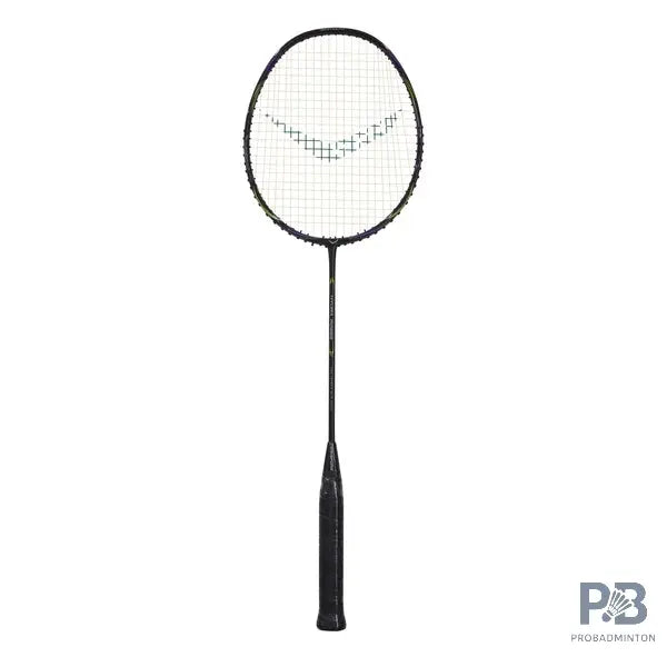 Transform Hydra Power Badminton Rackets - Black