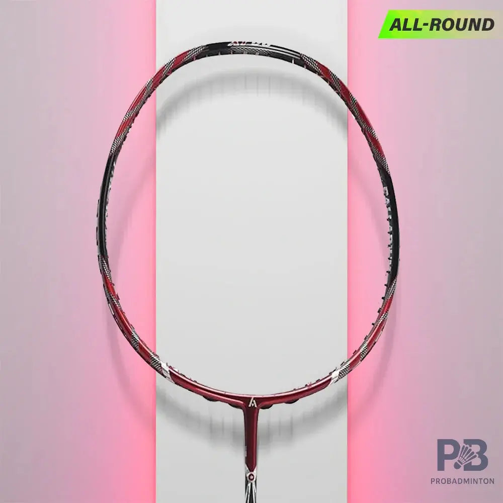 Ashaway Palladium XT 80 Badminton Racket.