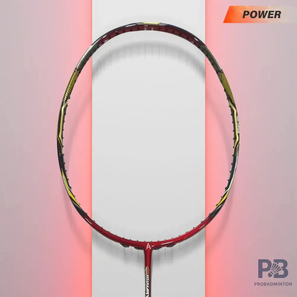 Ashaway TMP 8000 Badminton Racket.