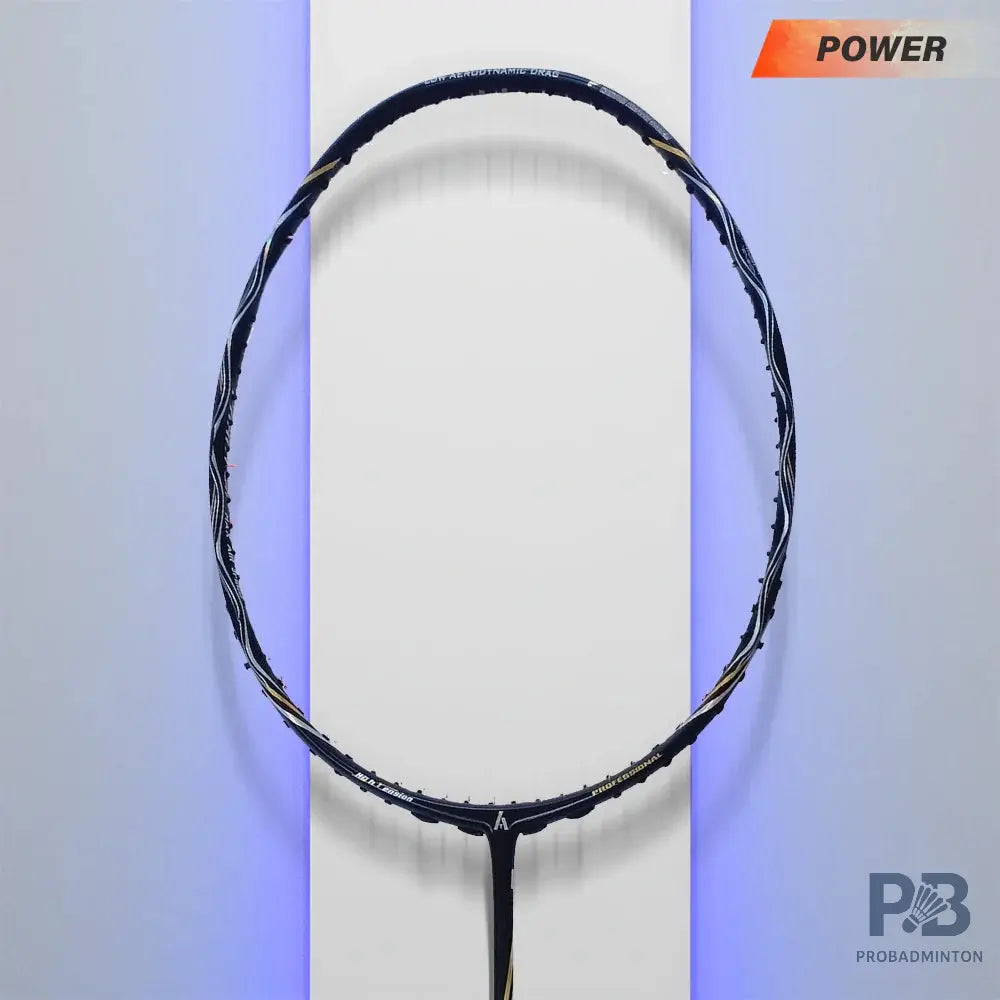 Ashaway Phantom Helix NWP Max Badminton Racket.
