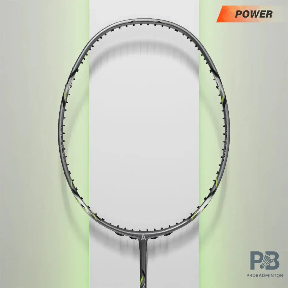 Ashaway Phantom Pro Lite 50 Badminton Racket.