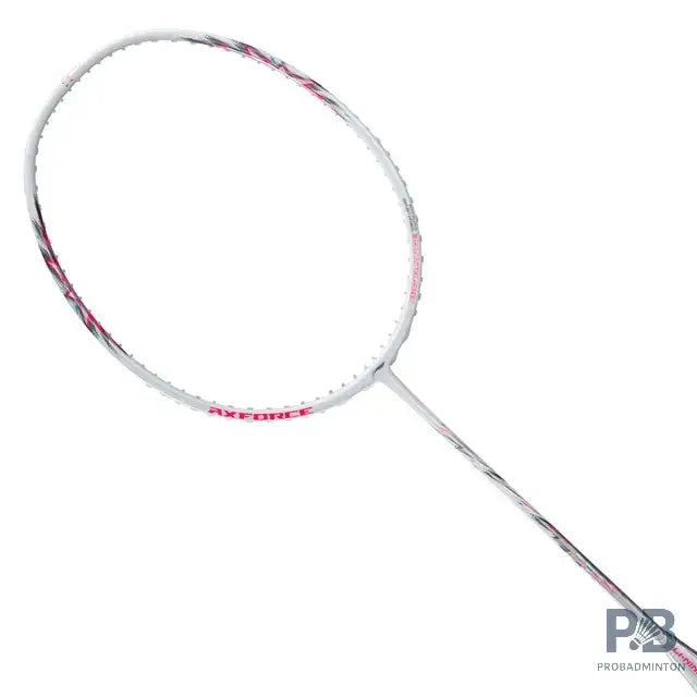 Lining Axforce Big Bang Badminton Racket- 4U/5U (Assorted colors).