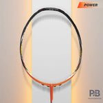 Ashaway Phantom X - Fire II Badminton Racket.