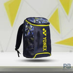 Yonex 524-0712  Badminton Backpack.