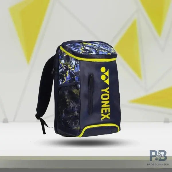 Yonex 524-0712  Badminton Backpack.