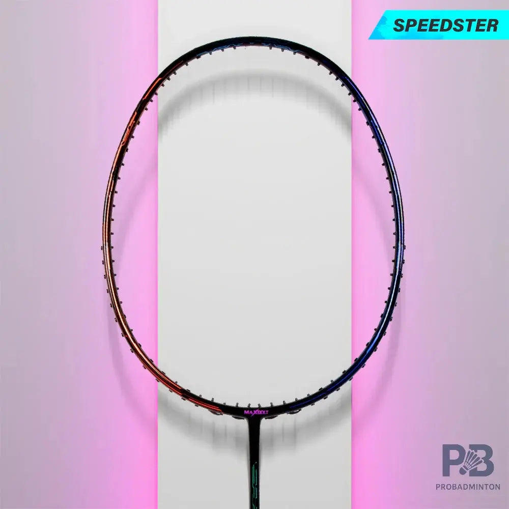 Maxbolt Super Star LT Badminton Racket.