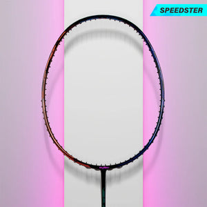 Maxbolt Super Star LT Badminton Racket