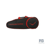 Transform Tournament Kit Bag – TKB 6/2309, multicolors | Comfortable Padded Badminton Kit Bag in India.