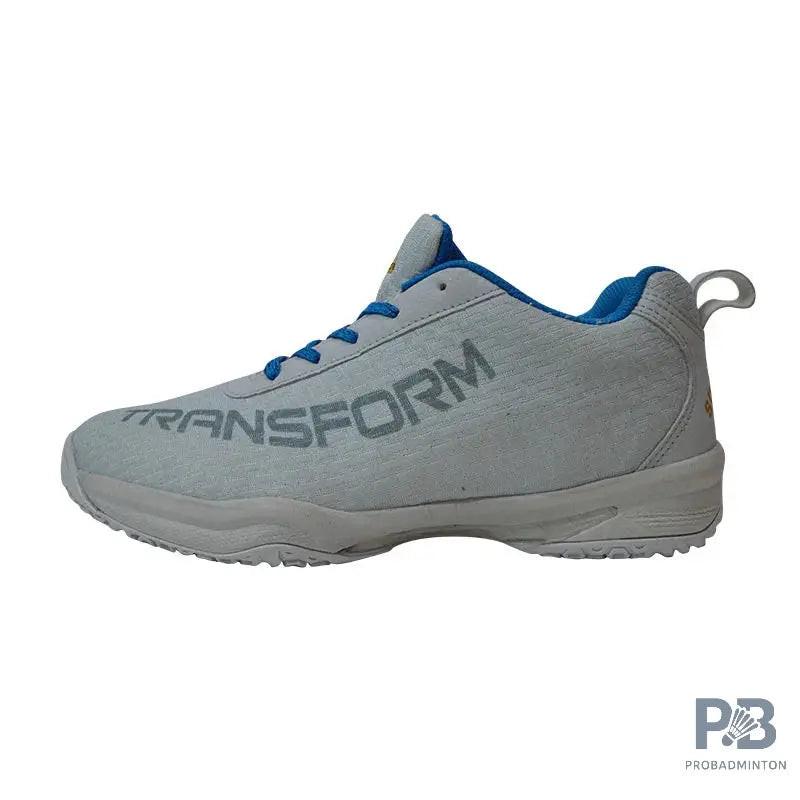 Transform Superlight 2.0 Badminton Shoes | Ice Blue.