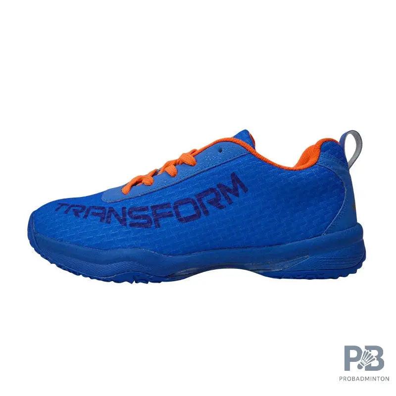 Transform Superlight 2.0 Badminton Shoes | Blue.