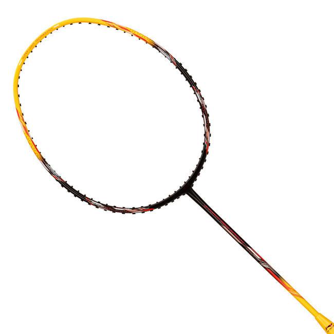 Lining G-Force 5800 Superlite - Black/Yellow/Red (Unstrung).