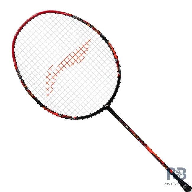 Lining Air Force 77 Badminton Racquet.