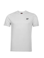 yonex badmnton tshirt round neck m3108 glacier gray

