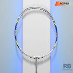 Ashaway Viper XT 100 Badminton Rackets.