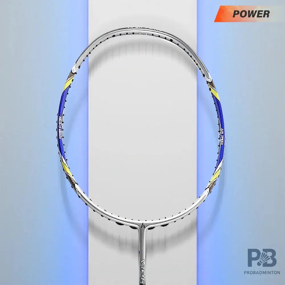 Ashaway Viper XT 100 Badminton Rackets.