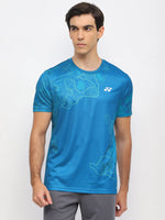 yonex tshirt round nek 2962 seaport

