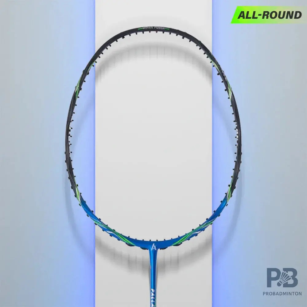 Ashaway Palladium XT 90 Badminton Racket.
