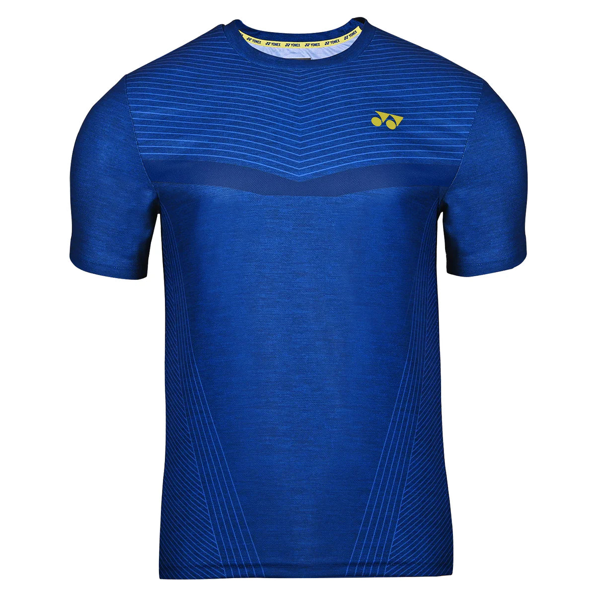 yonex tshirt round nek 2681 surf the web

