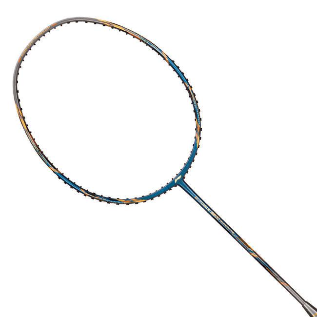 Lining G-Force 5800 Superlite - Navy/Grey/Gold (Unstrung).
